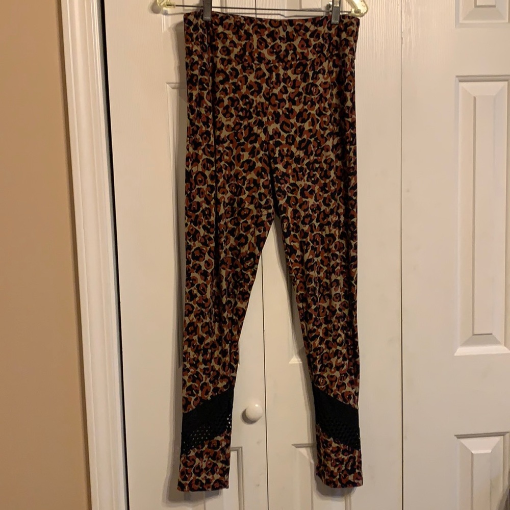 NOBO Women’s Leggings